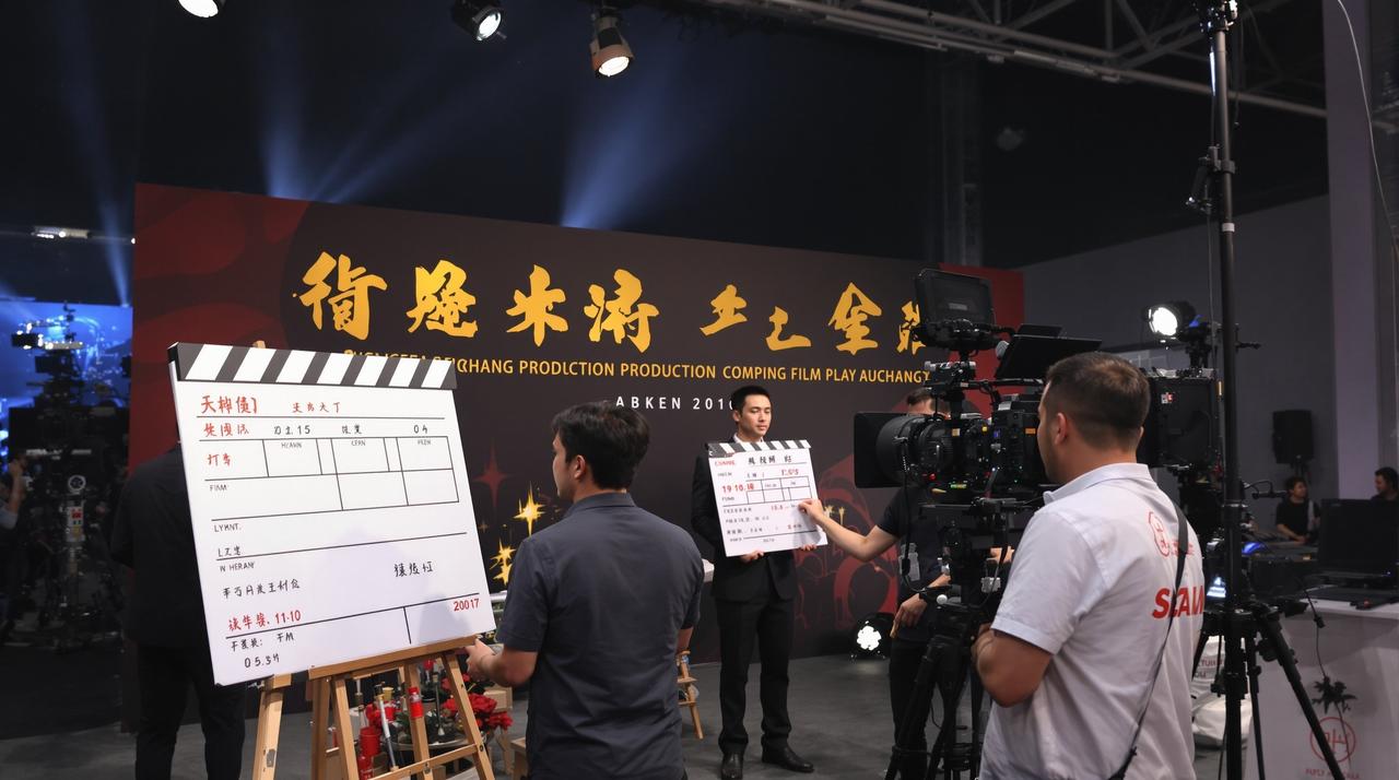 2026年在线视频h片单发布，多部重磅作品即将开机